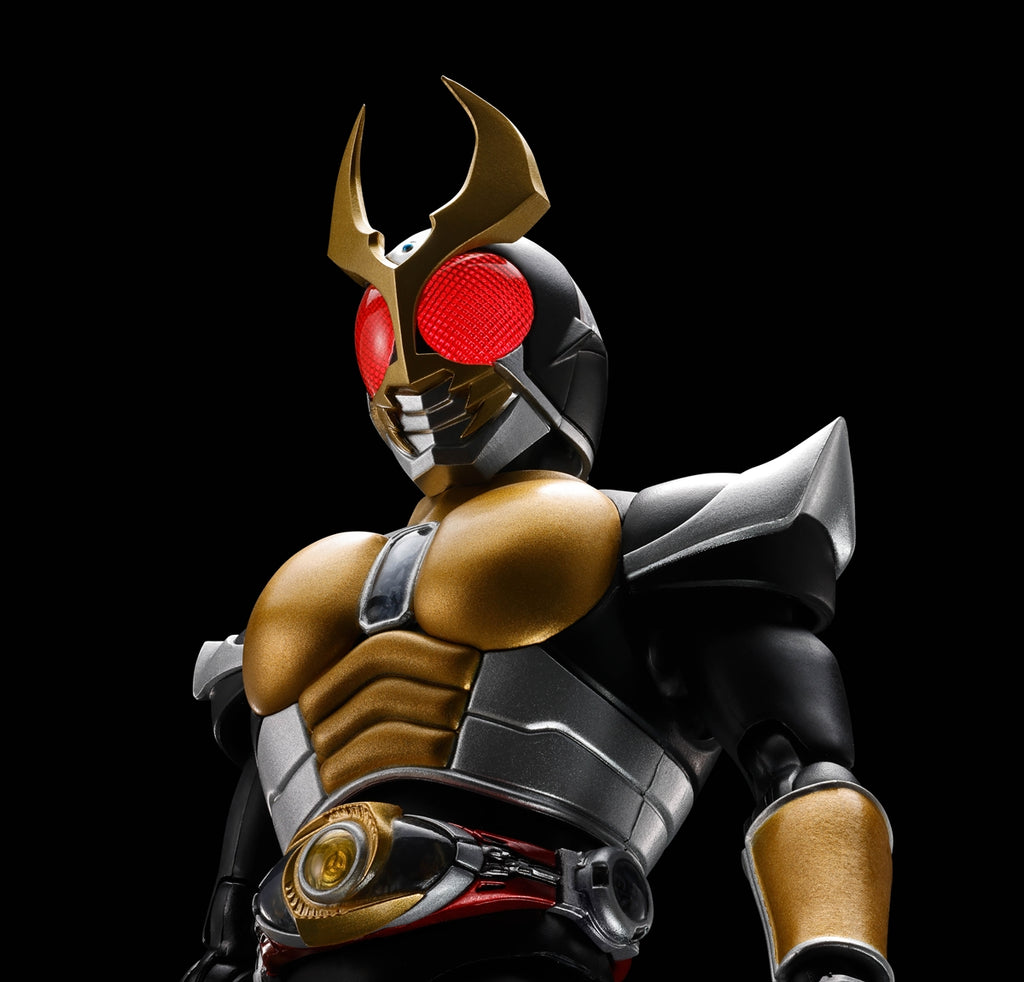 Bandai Tamashii Nations S.H.Figuarts (Shinkocchou Seihou) Masked Rider ...