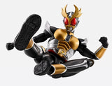S.H.Figuarts (Shinkocchou Seihou) Masked Rider Agito Grand Form 25th Anniversary Ver.