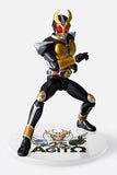 S.H.Figuarts (Shinkocchou Seihou) Masked Rider Agito Grand Form 25th Anniversary Ver.