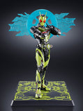 Metal Build Kamen Rider Zero-One