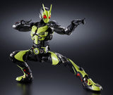 Metal Build Kamen Rider Zero-One