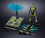 Metal Build Kamen Rider Zero-One