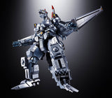 Chogokin Mechagodzilla (Ohrai Noriyoshi poster Ver.)