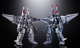 Chogokin Mechagodzilla (Ohrai Noriyoshi poster Ver.)