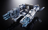 Chogokin Mechagodzilla (Ohrai Noriyoshi poster Ver.)