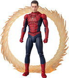 MAFEX Friendly Neighborhood Spider-Man