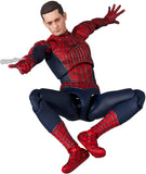 MAFEX Friendly Neighborhood Spider-Man