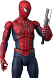 MAFEX Friendly Neighborhood Spider-Man