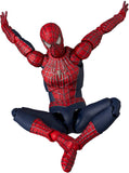 MAFEX Friendly Neighborhood Spider-Man