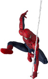 MAFEX Friendly Neighborhood Spider-Man