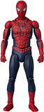 MAFEX Friendly Neighborhood Spider-Man