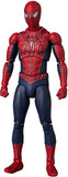 MAFEX Friendly Neighborhood Spider-Man