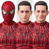 MAFEX Friendly Neighborhood Spider-Man