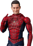 MAFEX Friendly Neighborhood Spider-Man