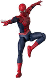 MAFEX Friendly Neighborhood Spider-Man