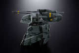 Chogokin Metal Gear Rex