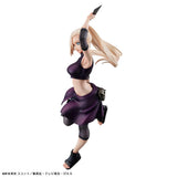 NARUTO GALS Naruto Shippuden Ino Yamanaka Complete Figure (Re-Run)