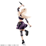 NARUTO GALS Naruto Shippuden Ino Yamanaka Complete Figure (Re-Run)