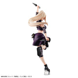 NARUTO GALS Naruto Shippuden Ino Yamanaka Complete Figure (Re-Run)