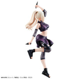 NARUTO GALS Naruto Shippuden Ino Yamanaka Complete Figure (Re-Run)