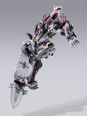 Bandai Tamashii Nations METAL BUILD Nirvash type ZERO RS | Eureka