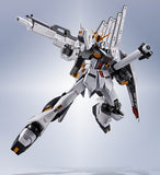 Metal Robot Spirits Nu Gundam