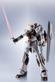 Metal Robot Spirits Nu Gundam