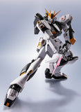 Metal Robot Spirits Nu Gundam