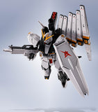 Metal Robot Spirits Nu Gundam