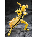 S.H.Figuarts Naruto Uzumaki (Kurama Link Mode) -Courageous Strength That Binds- -Exclusive Edition-