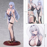 Shion Alfine Dress Ver. Deluxe Edition 1/6 Scale Figure