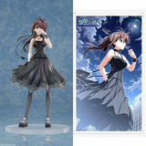 Wonderful Everyday -Diskontinuierliches Dasein- Yuki Minakami Deluxe Edition 1/7 Scale Figure