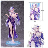 Mizu no Seijo Deluxe Edition 1/7 Scale Figure