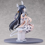 Milky White Milky-Chan Illustrated by LOVECACAO 1/6 Scale Figure (w/Bonus)