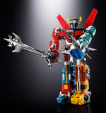 Chogokin Voltron