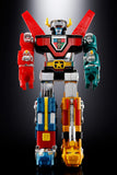 Chogokin Voltron