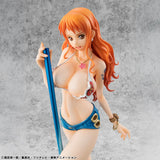 Portrait.Of.Pirates ONE PIECE LIMITED EDITION Nami New Ver. (Limited Re-Run)
