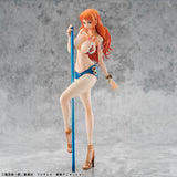 Portrait.Of.Pirates ONE PIECE LIMITED EDITION Nami New Ver. (Limited Re-Run)