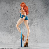 Portrait.Of.Pirates ONE PIECE LIMITED EDITION Nami New Ver. (Limited Re-Run)
