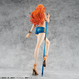 Portrait.Of.Pirates ONE PIECE LIMITED EDITION Nami New Ver. (Limited Re-Run)