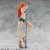 Portrait.Of.Pirates ONE PIECE LIMITED EDITION Nami New Ver. (Limited Re-Run)