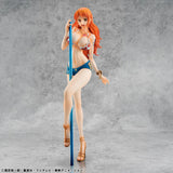 Portrait.Of.Pirates ONE PIECE LIMITED EDITION Nami New Ver. (Limited Re-Run)