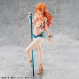 Portrait.Of.Pirates ONE PIECE LIMITED EDITION Nami New Ver. (Limited Re-Run)