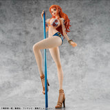 Portrait.Of.Pirates ONE PIECE LIMITED EDITION Nami New Ver. (Limited Re-Run)