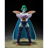 S.H.Figuarts Dodoria & Zarbon -Bardock the Father of Goku-