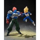 S.H.Figuarts Fusion Android 13