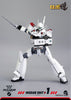 ROBO-DOU Ingram Unit 1
