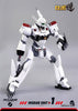 ROBO-DOU Ingram Unit 1