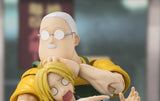 S.H.Figuarts Asakura Shin