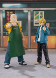 S.H.Figuarts Sakamoto Taro